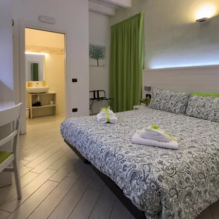 Belsorrisovarese - Rooms & Apartments - Private Parking - Reservation Required-3